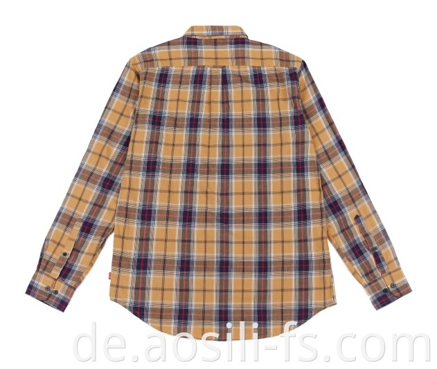 Mens cotton shirts